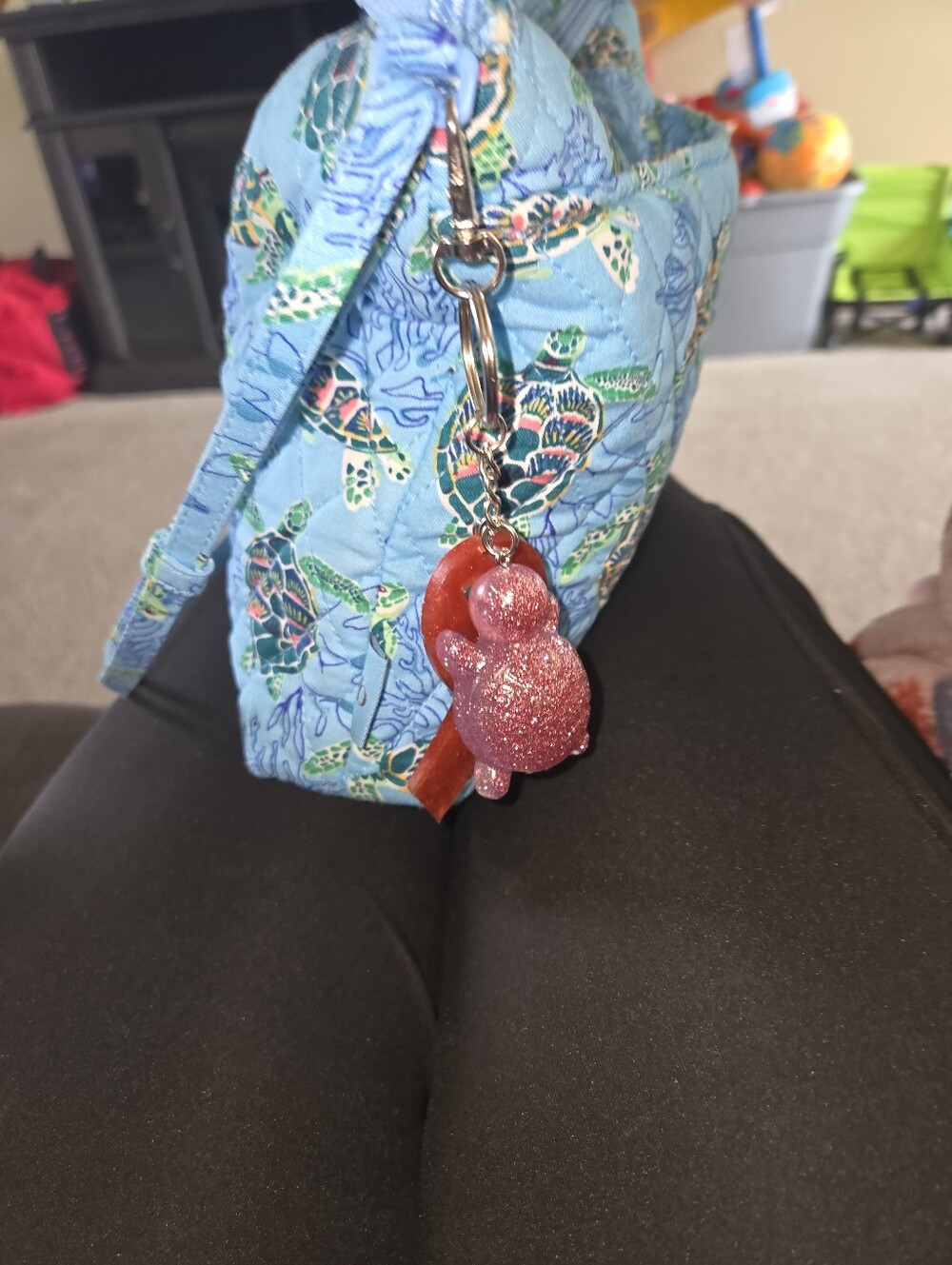 Hand Crafted Custom Resin Work - Picture 9 of 10